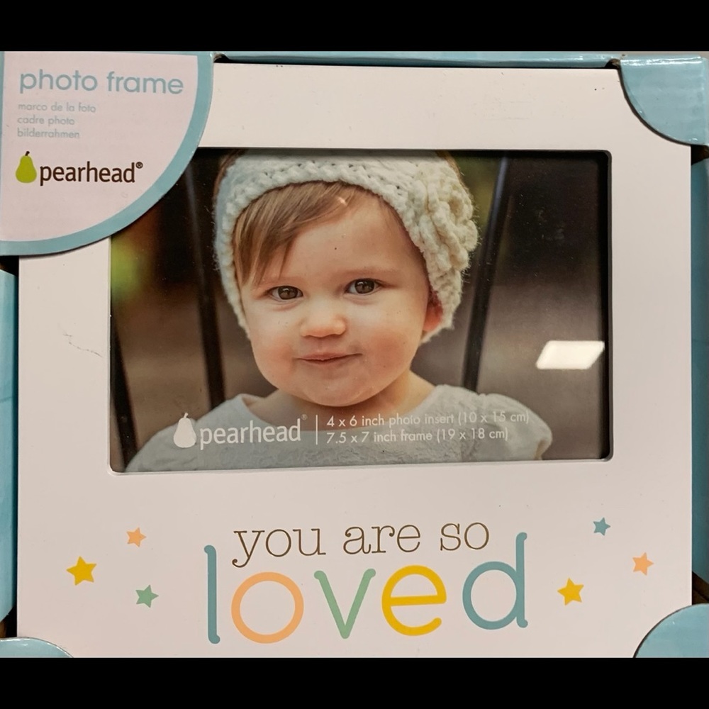 Photo frame